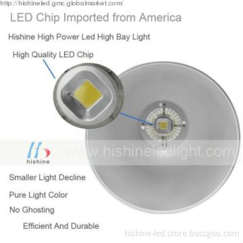 environmental 100w LED industrial light